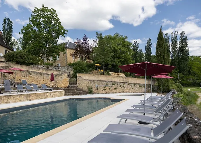 Domaine Les Maurelles