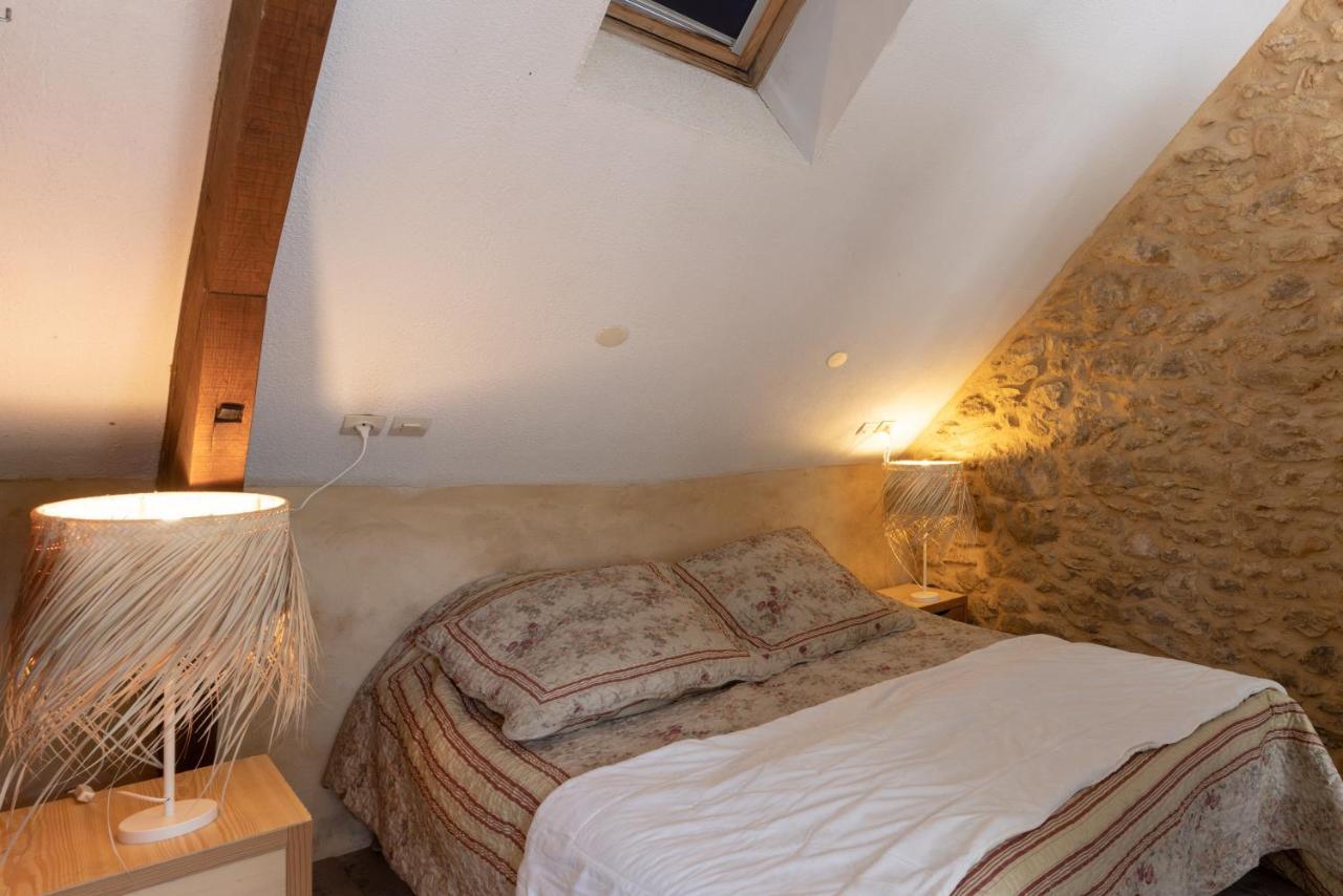 Domaine Les Maurelles Vakantiehuis *