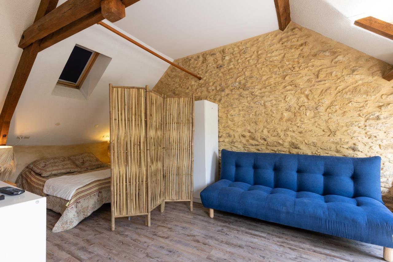 Hébergement de vacances Domaine Les Maurelles