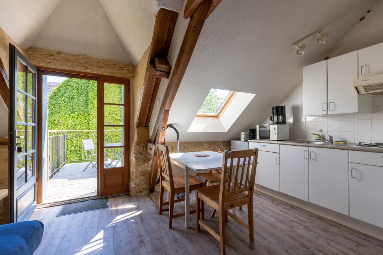 Domaine Les Maurelles Vakantiehuis *