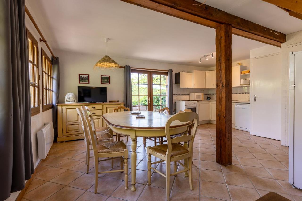 Vakantiehuis Domaine Les Maurelles *