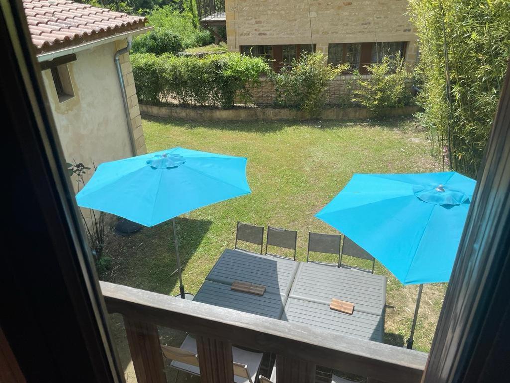 Domaine Les Maurelles Hébergement de vacances *