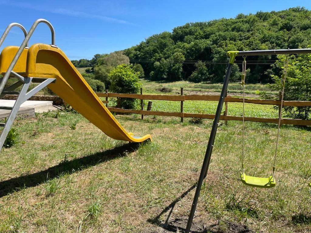 Hébergement de vacances Domaine Les Maurelles