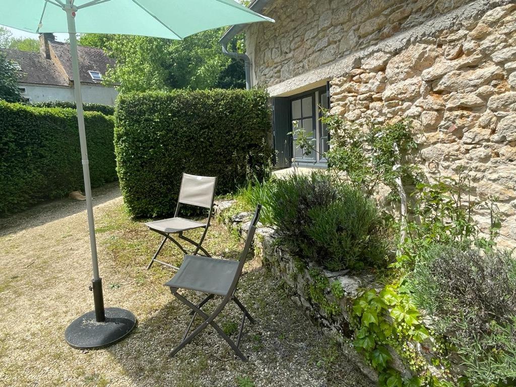 Domaine Les Maurelles * Milhac