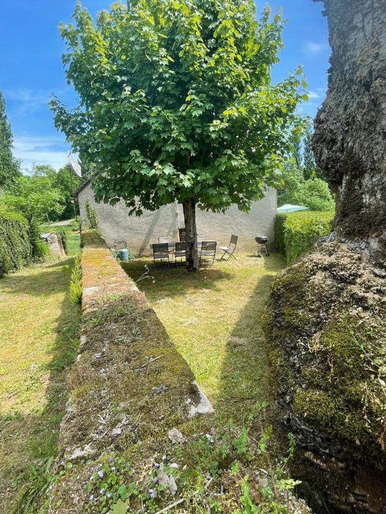 Hébergement de vacances Domaine Les Maurelles *
