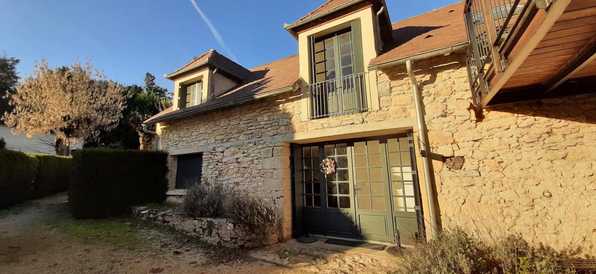 Domaine Les Maurelles Vakantiehuis *