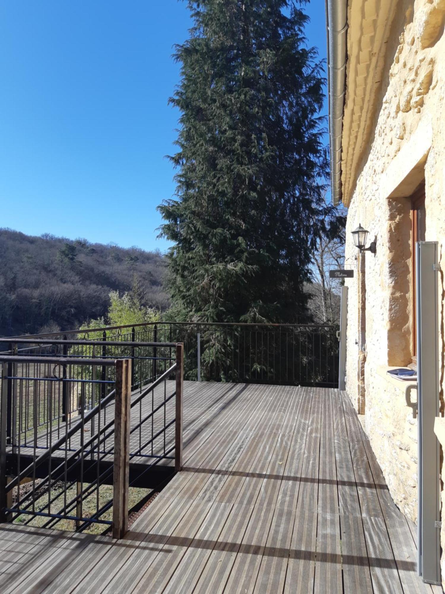 Domaine Les Maurelles *