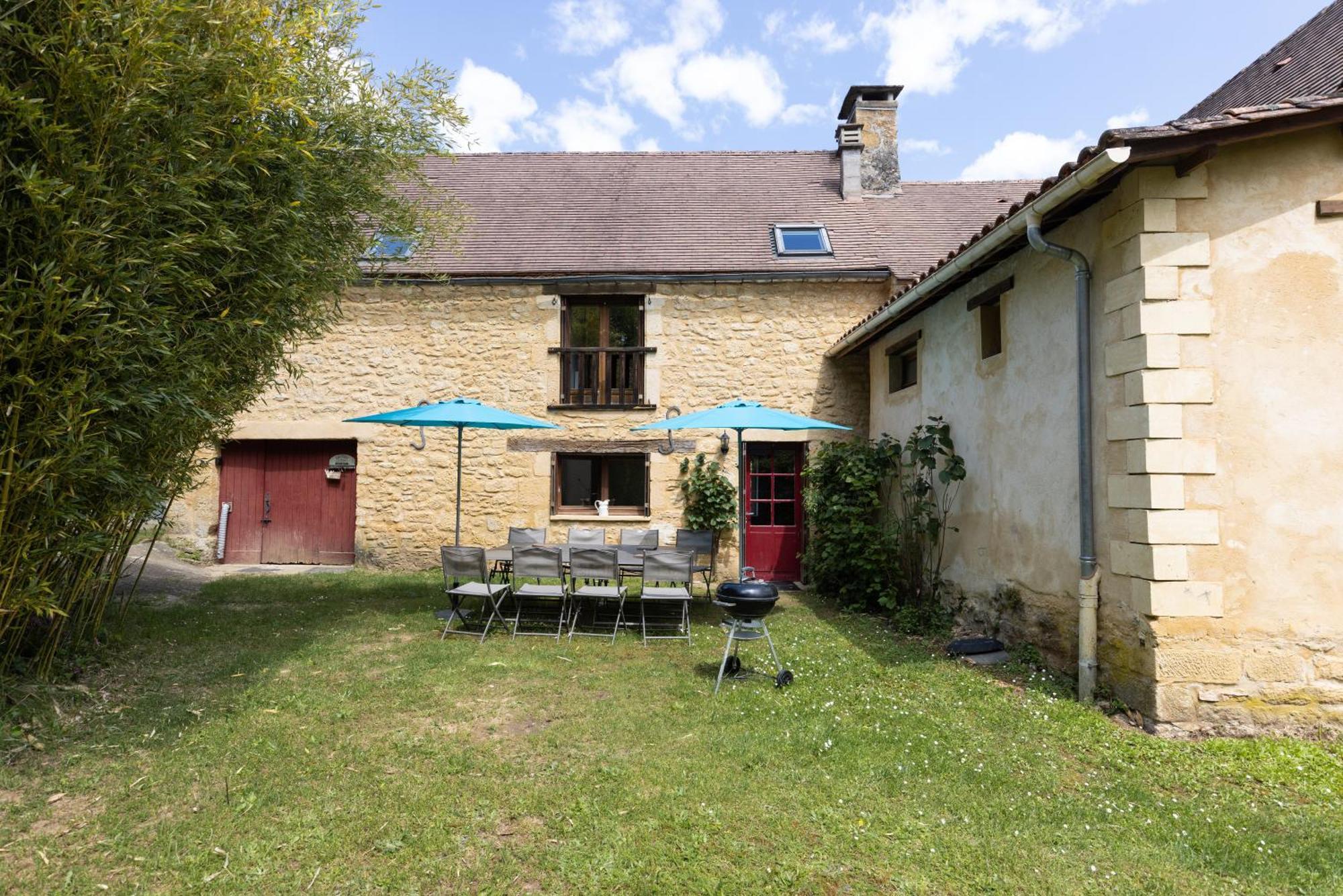 Domaine Les Maurelles *